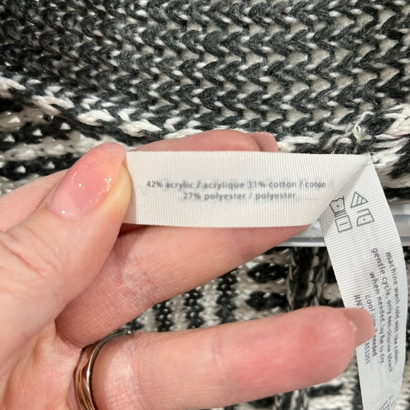 AEROPOSTALE sm women’s cardigan - Picture 6 of 6